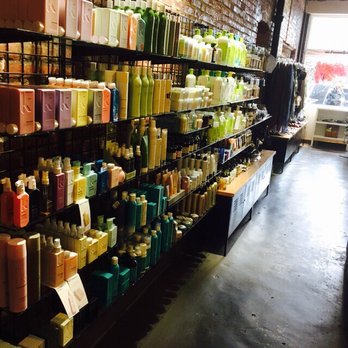 VAIN - Variety of quality hair care products - Hair Salons Near Me - Seattle, Washington