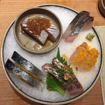 Ronin - Yummy sushi. Get some! - Japanese Near Me - Hong Kong, HK