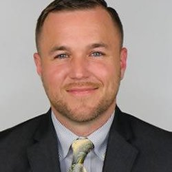 Christopher J Smith