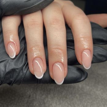 M Vince Nail Spa - Here's the inspiration photo I found on IG. - Nail Salons Near Me - Austin, Texas M Vince Nail Spa - Here's the inspiration photo I found on IG. - Nail Salons Near Me - Austin, Texas