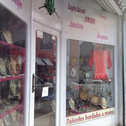 Papagayo's Paradise - Joyas y otras cosas lindas