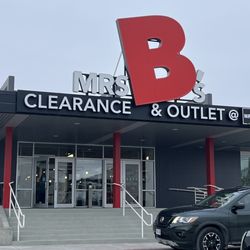 Mrs B's Clearance & Factory Outlet