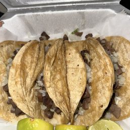 Lengua Taco Salad Lengua Taco Salad