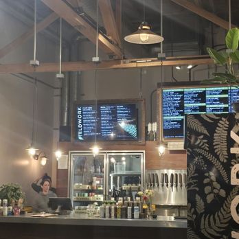 Fieldwork - Beer bar - Breweries Near Me - Sacramento, California Fieldwork - Beer bar - Breweries Near Me - Sacramento, California