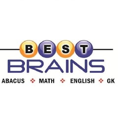 Best Brains - Make learning fun , a Career enrichment program for kids from 4yrs to 14yrs covering English, Math, Abacus & General Knowledge.