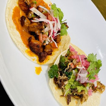 Aleli Mexican Restaurant - Tacos - New Mexican Cuisine Near Me - Brooklyn, New York