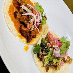 Aleli Mexican Restaurant - Tacos