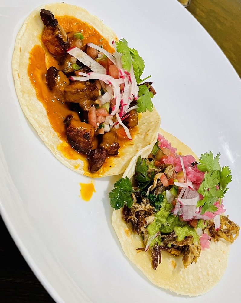 Aleli Mexican Restaurant