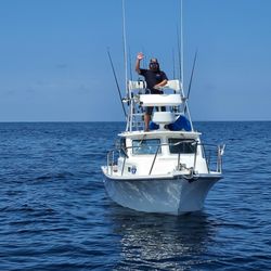 Left Coast Sportfishing