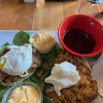 Ruby Sunshine Charlotte Southend - Breakfast & Brunch Near Me - Charlotte, North Carolina Ruby Sunshine Charlotte Southend - Breakfast & Brunch Near Me - Charlotte, North Carolina