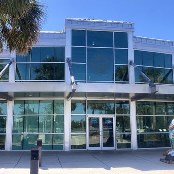 Florida Welcome Center - Visitor Centers Near Me - Jennings, Florida