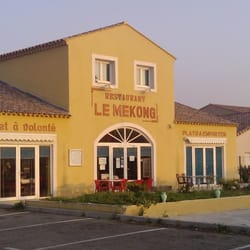 Le Mekong