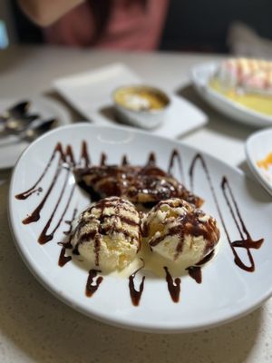 Tabla Indian Restaurant Lake Nona by null