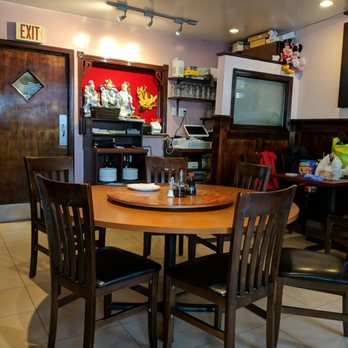 Lee How Fook - Dim Sum Near Me - Philadelphia, Pennsylvania