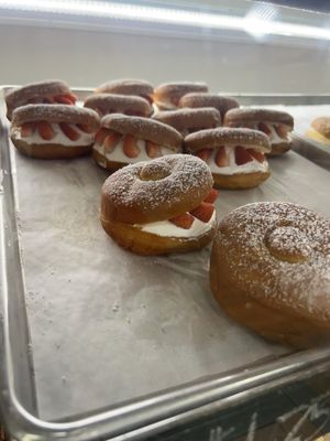 Arandas Bakery by null