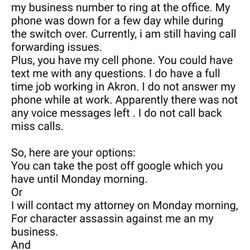 Christina Turner, Accountant LLC