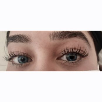 W Lash Studio - Keratin lash lift and tint - Eyelash Service Near Me - Hoboken, New Jersey