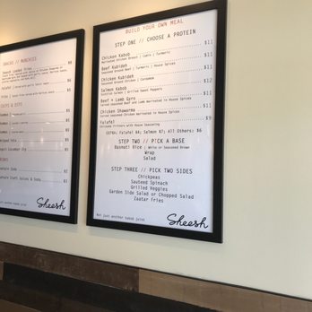 Sheesh Grill - Chantilly - Halal Near Me - Chantilly, Virginia Sheesh Grill - Chantilly - Halal Near Me - Chantilly, Virginia