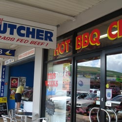 Pearce's Quality Meats
