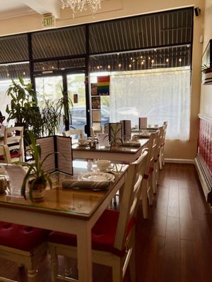 Sip Tea Room by null