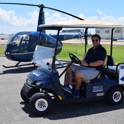Tampa Bay Aviation