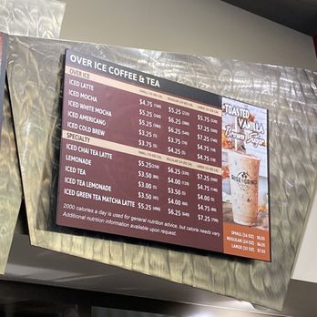 Rise To Grind Coffee - Coffee & Tea Near Me - Murrieta, California