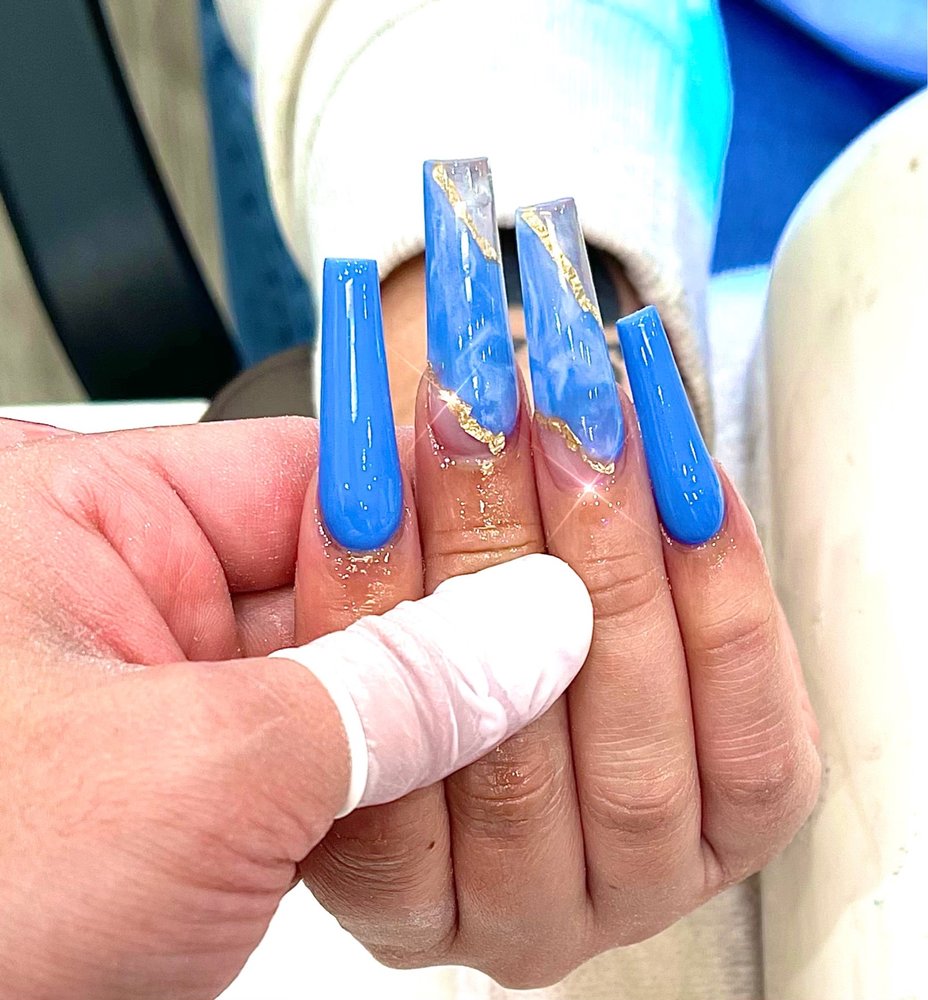 SASSY NAIL SPA Updated September 2024 312 Photos & 74 Reviews