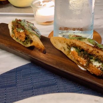 Albi - Falafel - Middle Eastern Near Me - Washington, DC, District of Columbia