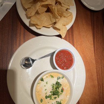 Charleston's - Queso - American Near Me - Oklahoma City, Oklahoma Charleston's - Queso - American Near Me - Oklahoma City, Oklahoma