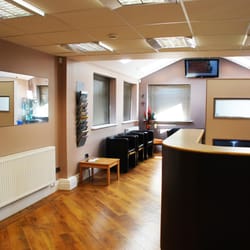 Maple Road Dental Practice