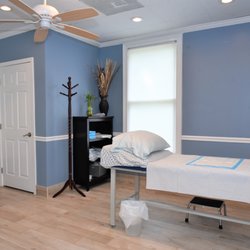 Koyfman Colonics and Whole Body Cleansing - Closed system colonic with convenient bathroom in the room...for the after cleansing procedure.