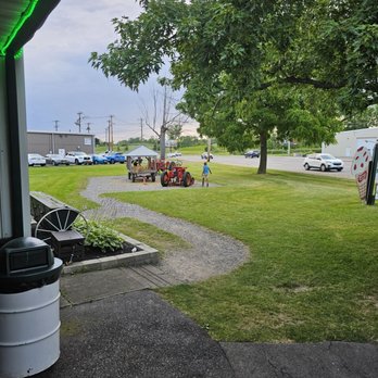 Green Acres Ice Cream - Ice Cream & Frozen Yogurt Near Me - Depew, New York Green Acres Ice Cream - Ice Cream & Frozen Yogurt Near Me - Depew, New York