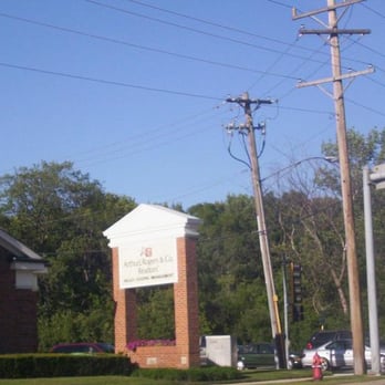 Rogers Arthur J & Co - Property Management Near Me - Des Plaines, Illinois Rogers Arthur J & Co - Property Management Near Me - Des Plaines, Illinois