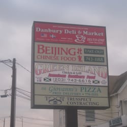 Danbury Deli & Market LLC