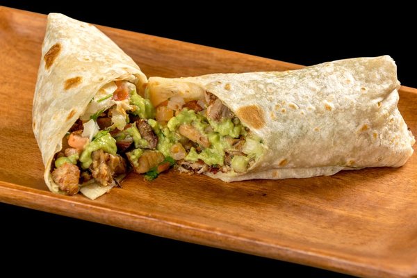 Filiberto's by null