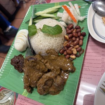 Layang Layang - Malaysian Near Me - Milpitas, California