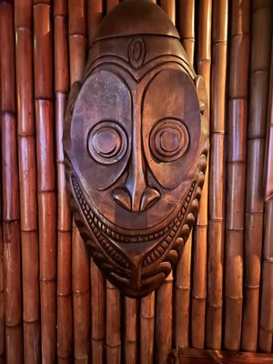 Frankie's Tiki Room by null