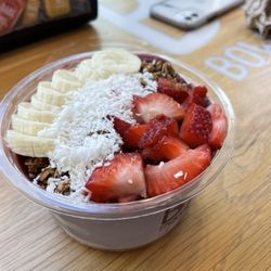 BARE Blends - Açaí overload