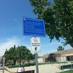 Yucca City Park