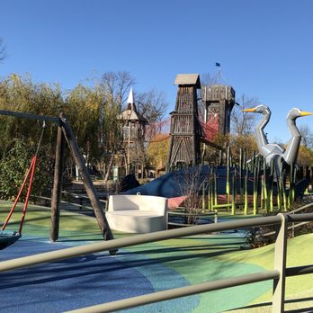 Gathering Place - Parks Near Me - Tulsa, Oklahoma Gathering Place - Parks Near Me - Tulsa, Oklahoma