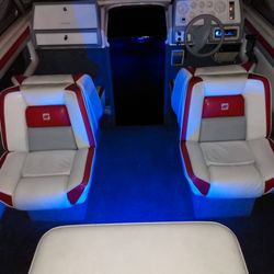 Bully's Mobile Marine Services