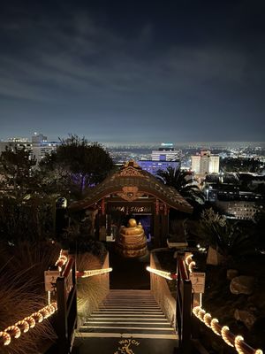 Yamashiro Hollywood by null Yamashiro Hollywood by null