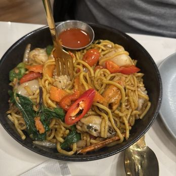 Dok Khao Thai Eatery - Drunken Noodles - Thai Near Me - Columbia, Maryland Dok Khao Thai Eatery - Drunken Noodles - Thai Near Me - Columbia, Maryland