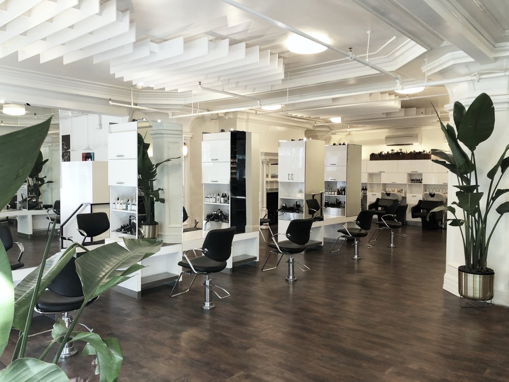 Antonio Salon
