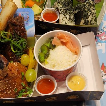 One Piece Cafe - Mighty Meats Pirate Platter - Themed Cafes Near Me - Las Vegas, Nevada One Piece Cafe - Mighty Meats Pirate Platter - Themed Cafes Near Me - Las Vegas, Nevada