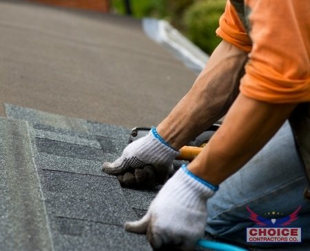 Slide of Choice Contractors