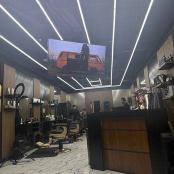 Dr Beard Barbershop - Barbers Near Me - Anaheim, California Dr Beard Barbershop - Barbers Near Me - Anaheim, California