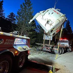 Dependable Tow