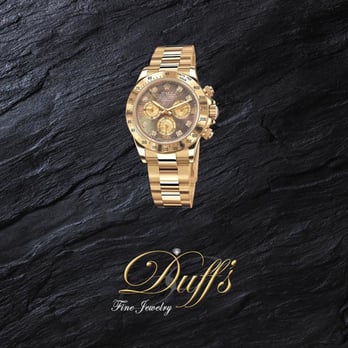 Duff's Fine Jewelry - Pre-Owned Rolex - Jewelry Near Me - Keller, Texas Duff's Fine Jewelry - Pre-Owned Rolex - Jewelry Near Me - Keller, Texas