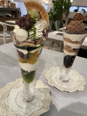 wired bonbon ルミネ新宿店 by null